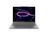 Yoga im MediaMarkt Saturn Prospekt Yoga 7 2-in-1 14IPH11 Copilot+ PC - 14 Zoll Intel® Core™ Ultra 355 16 GB 1 TB Onboard Graphics Windows 11 Home von LENOVO im aktuellen MediaMarkt Saturn Prospekt für 1.589,00 €