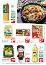 Öl im EDEKA Prospekt in Mannheim Aktueller EDEKA Prospekt mit Öl, "Aktuelle Angebote", Seite 11