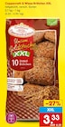 Aktuelle Wecker Angebote bei Netto Marken-Discount in Nürnberg Aktuelles Brötchen XXL Angebot bei Netto Marken-Discount in Nürnberg ab 3,33 €