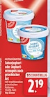 Sahnejoghurt von GUT&GÜNSTIG für 2,19 € bei EDEKA im Angebot Sahnejoghurt von GUT&GÜNSTIG im aktuellen EDEKA Prospekt