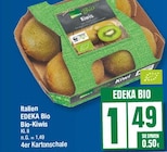 Bio-Kiwis bei EDEKA im Woltersdorf Prospekt für 1,49 €