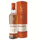 Single malt scotch whisky 12 ans 40° - Glenfiddich en promo chez Hyper U Périgueux à 29,90 €