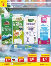 Aktueller Netto Marken-Discount Prospekt mit Milch, "Aktuelle Angebote", Seite 14