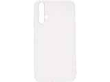 Aktuelle Smartphone Angebote bei MediaMarkt Saturn in Ulm Aktuelles PIC 292, Backcover, Honor, 20, Transparent Angebot bei MediaMarkt Saturn in Ulm ab 7,85 €