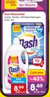 Waschmittel Angebote von Dash bei Netto Marken-Discount Homburg für 8,49 €