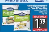 Aktuelles Emmentaler Angebot bei E center in Augsburg ab 1,79 €