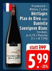 Héritages Plan de Dieu Angebot in Mettingen Héritages Plan de Dieu im aktuellen Prospekt bei EDEKA in Mettingen