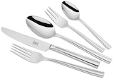 Justinus Bestecke Besteck-Set „Art“ im Angebot bei XXXLutz Möbelhäuser in Köln Justinus Bestecke Besteck-Set „Art“ Angebote bei XXXLutz Möbelhäuser Köln für 29,99 €