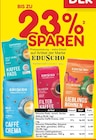 Eduscho Pads, versch. Sorten im Angebot bei Netto Marken-Discount in Altenburg Eduscho Pads, versch. Sorten Angebote von Eduscho bei Netto Marken-Discount Altenburg für 3,99 €