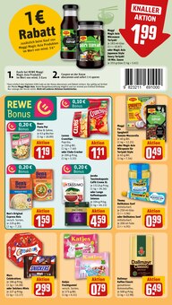 Lavazza im aktuellen REWE Prospekt (Augsburg) Lavazza im REWE Prospekt "Dein Markt" mit 16 Seiten (Augsburg)