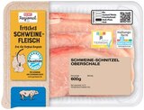 Schweine-Schnitzel Oberschale im Angebot bei REWE in Ingolstadt Schweine-Schnitzel Oberschale Angebote von REWE Regional bei REWE Ingolstadt für 6,79 €