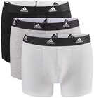 Herren Boxershorts Angebote von adidas bei REWE Herne für 19,99 €