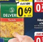 Angebot im EDEKA Bornheim Prospekt EDEKA Bornheim Prospekt mit im Angebot fĂŒr 0,69 âŹ