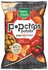 Linsen Chips oder Pop Chips im V-Markt Prospekt Linsen Chips oder Pop Chips von funny-frisch im aktuellen V-Markt Prospekt für 1,49 €