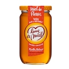 Miel de Fleurs - LUNE DE MIEL dans le catalogue Carrefour