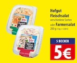 Angebot im famila Nordost Parchtitz Prospekt famila Nordost Parchtitz Prospekt mit im Angebot für 5,00 €