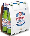 Nastro Azzurro Angebote von Peroni bei REWE Limburg für 4,99 €
