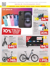 Füller im Netto Marken-Discount Prospekt in Schwerte Aktueller Netto Marken-Discount Prospekt mit Füller, "Aktuelle Angebote", Seite 49