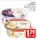 Cremissimo Eis bei EDEKA im Prospekt "" für 1,79 €