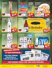 Aktueller Netto Marken-Discount Prospekt mit Krombacher, "Aktuelle Angebote", Seite 17