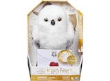 WWO Hedwig - Interaktive Eule Plüschtier Mehrfarbig von SPIN MASTER für 44,99 € bei MediaMarkt Saturn im Angebot WWO Hedwig - Interaktive Eule Plüschtier Mehrfarbig von SPIN MASTER im aktuellen MediaMarkt Saturn Prospekt