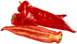 Rote Bio Spitzpaprika im Angebot bei REWE in Bergheim Rote Bio Spitzpaprika Angebote von REWE Bio bei REWE Bergheim für 1,79 €