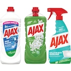 SUR TOUT - AJAX dans le catalogue Carrefour