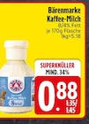 EDEKA Dietramszell - Kaffee-Milch Angebot im Prospekt Kaffee-Milch bei EDEKA im Dietramszell Prospekt für 0,88 €