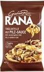 Aktuelle Nudeln Angebote bei Kaufland in Karlsruhe Aktuelles Tagliatelle mit Pilz-Sauce Angebot bei Kaufland in Karlsruhe ab 3,79 €