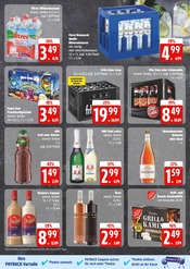 Aktueller CAP Markt Prospekt mit Cola, "Top Angebote", Seite 17