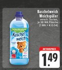 Aktuelles Weichspüler Angebot bei E center in Leverkusen ab 1,49 €