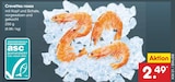 Aktuelles Crevettes roses Angebot bei Netto Marken-Discount in Krefeld ab 2,49 €