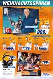 Fernseher im expert Prospekt in Blaustein Aktueller expert Prospekt mit Fernseher, "Top Angebote", Seite 8