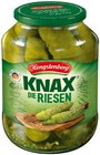 Knax Die Riesen Angebote von Hengstenberg bei Penny-Markt Bremerhaven für 2,49 €