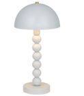 LAMPE DE TABLE en promo à 9,99 € chez Gifi LAMPE DE TABLE dans le catalogue Gifi