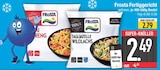 Fertiggericht Mi Goreng Angebote von Frosta bei E center Regensburg für 2,49 €