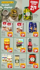Ähnliche Kokosmehl Angebote im Prospekt "Dein Markt" von REWE Ähnliches Angebot bei REWE in Prospekt "Dein Markt" gefunden auf Seite 13
