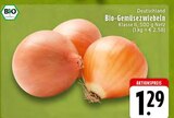 EDEKA Geilenkirchen Prospekt mit  im Angebot für 1,29 €