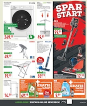 Motorrad im Marktkauf Prospekt in Münster Aktueller Marktkauf Prospekt mit Motorrad, "Aktuelle Angebote", Seite 17