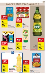 Huile D'olive Angebote im Prospekt "Carrefour Market" von Carrefour Market auf Seite 39