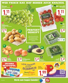 Marktkauf Prospekt der Woche "Aktuelle Angebote" Seite 2, 25.08.2025 bis 30.08.2025 für Gütersloh Aktueller Marktkauf Prospekt "Aktuelle Angebote" Seite 2 von 28 Seiten für Gütersloh