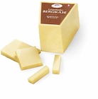 EDEKA - Bergkäse Zwickel Angebot im Prospekt Bergkäse Zwickel bei EDEKA im Prospekt "" für 1,79 €
