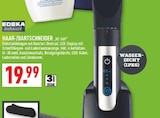 Aktuelles HAAR-/BARTSCHNEIDER Angebot bei Marktkauf in Solingen (Klingenstadt) ab 19,99 €