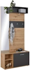 Garderobe „URBINO“ im Angebot bei mömax in Karlsruhe Garderobe „URBINO“ Angebote bei mömax Karlsruhe für 149,00 €
