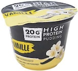 High Protein Pudding bei combi im Prospekt "" für 0,79 €