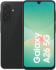 Aktuelle Smartphone Angebote bei expert in Osnabrück Aktuelles Smartphone Galaxy A26 5G (128GB) Angebot bei expert in Osnabrück ab 259,99 €