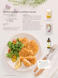 Alnatura Bio Fleisch im Prospekt 