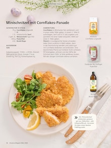 Mehl im Alnatura Prospekt "Alnatura Magazin" mit 68 Seiten (Bonn)