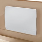 Castorama Villenave-d'Ornon - Promo Radiateur électrique à inertie sèche Indigo 1000 W Promo Radiateur électrique à inertie sèche Indigo 1000 W à 119,90 € dans le catalogue Castorama à Villenave-d'Ornon