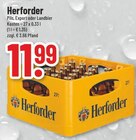 Angebot im Trinkgut Delbrück Prospekt Trinkgut Delbrück Prospekt mit im Angebot für 11,99 €